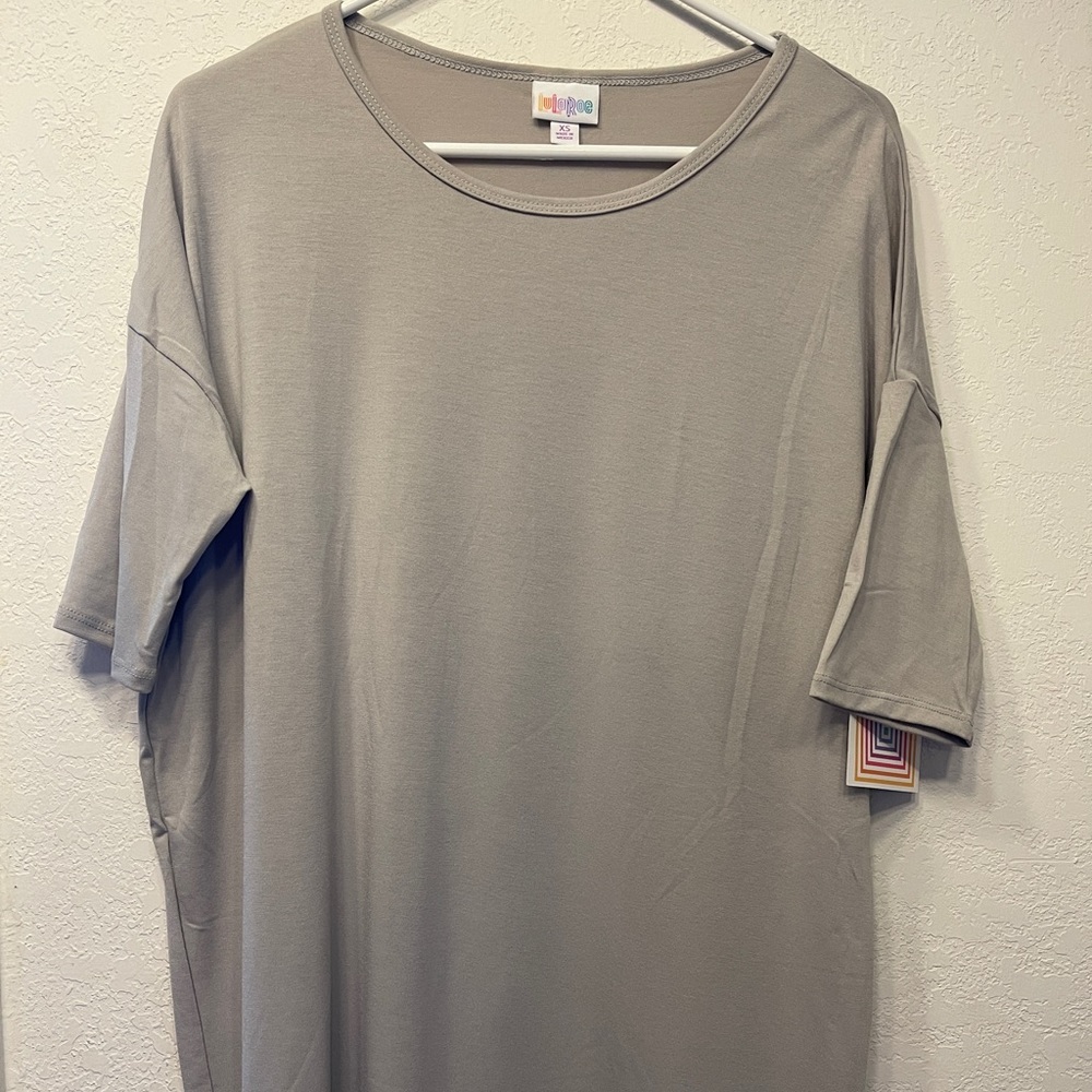 NWT lularoe Irma